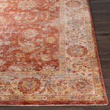 Maniwaki Runner Rug
