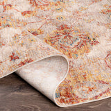 Morinville Runner Rug