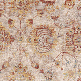 Morinville Runner Rug