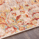 Morinville Runner Rug