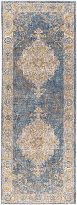 Rhoose Runner Rug