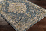 Rhoose Runner Rug