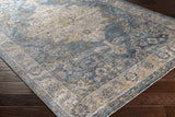 Rhoose Runner Rug