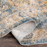 Rhoose Runner Rug