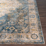 Rhoose Runner Rug
