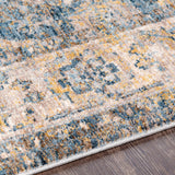 Rhoose Runner Rug