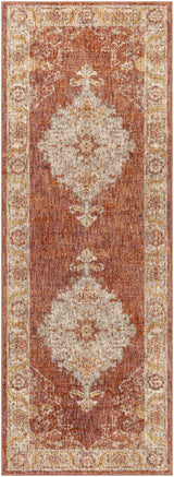 Bluewell Runner Rug