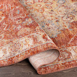 Bluewell Runner Rug
