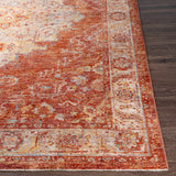 Bluewell Runner Rug
