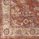 Bluewell Runner Rug