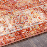 Bluewell Runner Rug