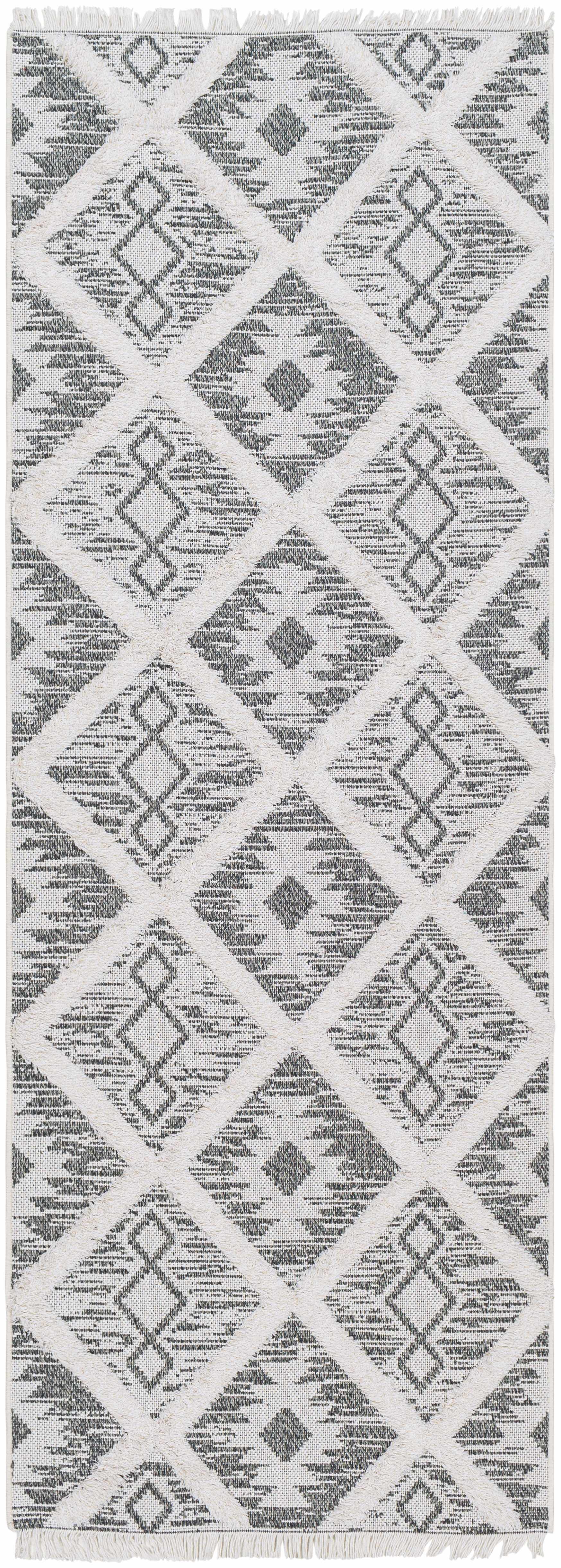 Moto Runner Rug