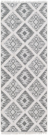 Moto Runner Rug