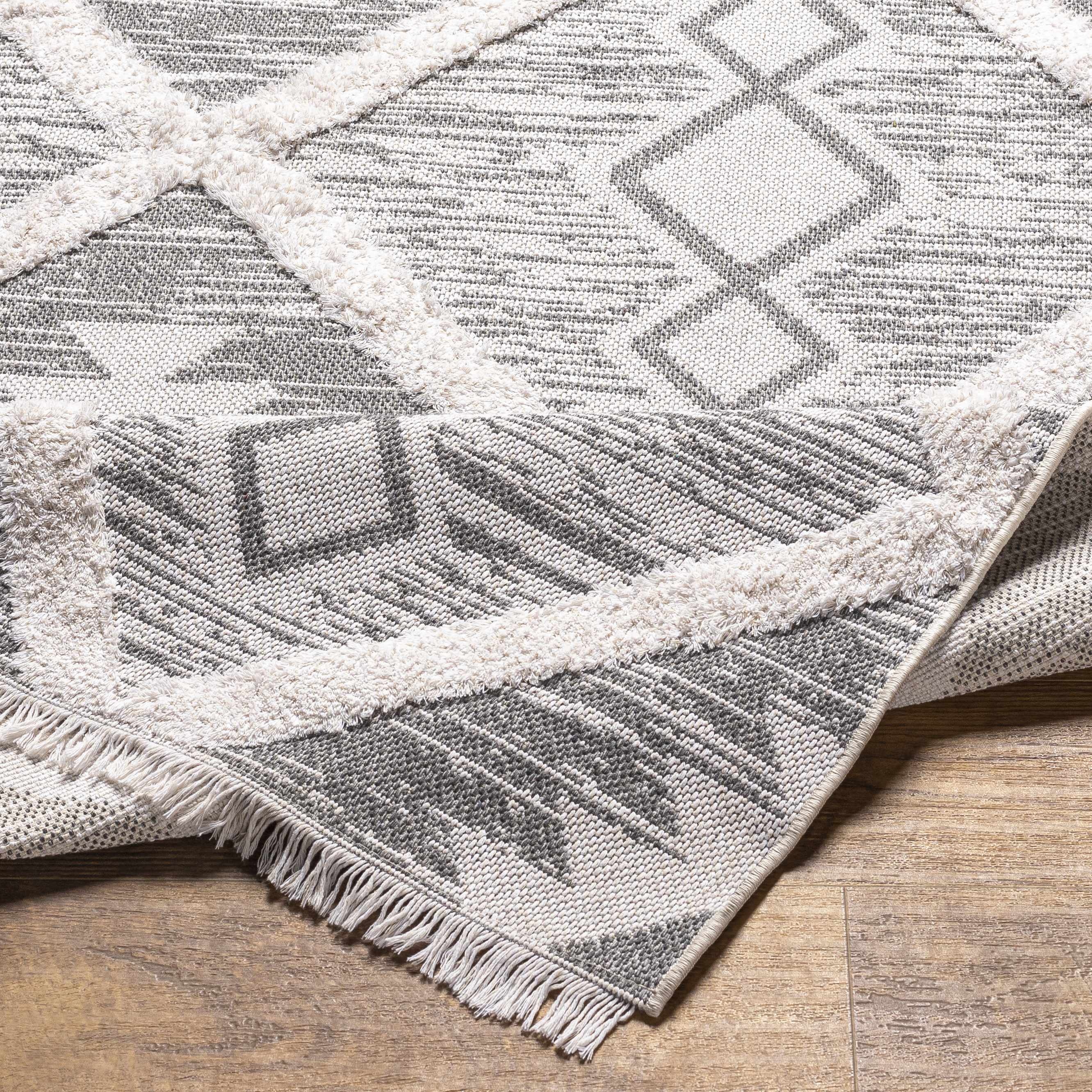 Moto Runner Rug