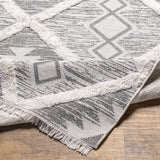Moto Runner Rug
