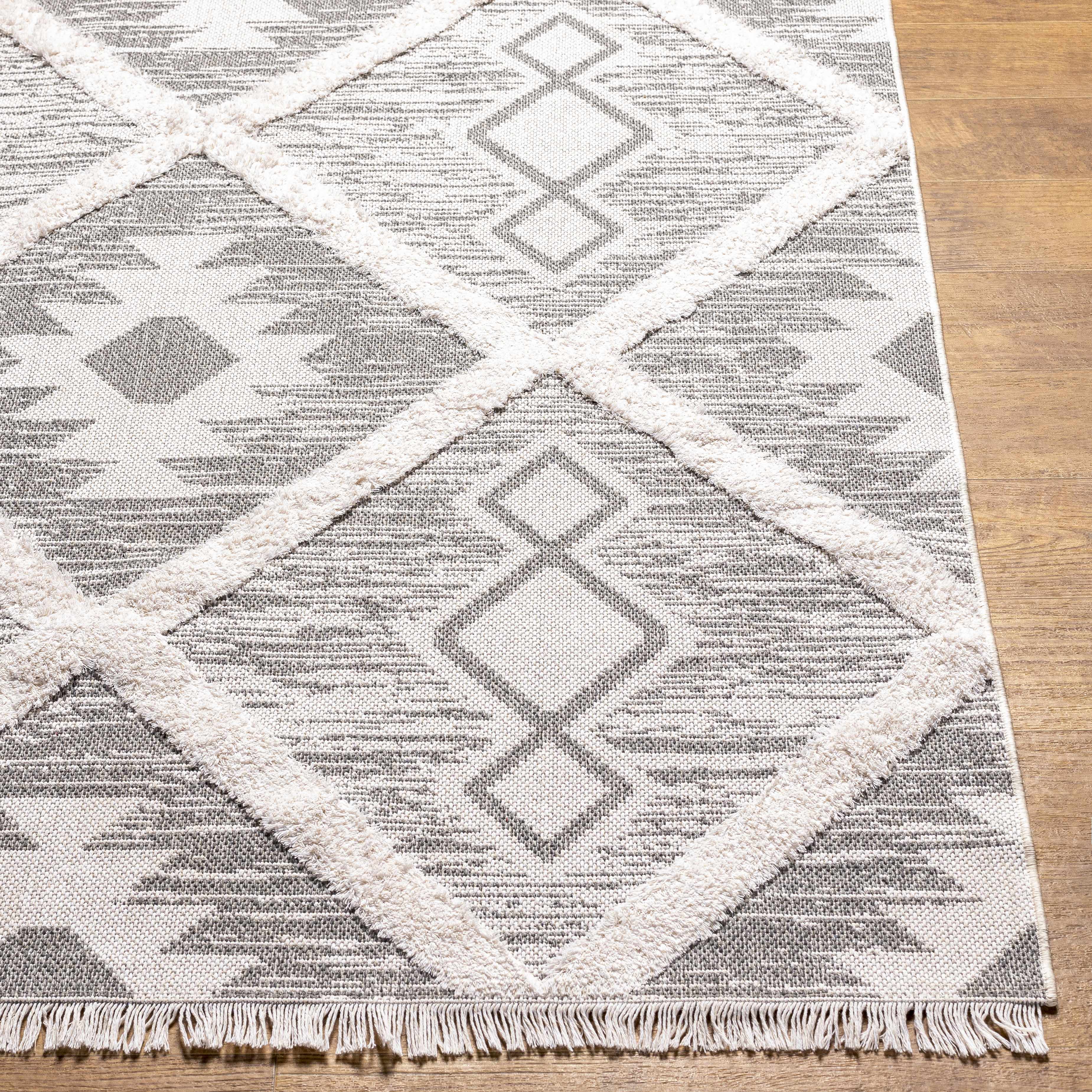 Moto Runner Rug