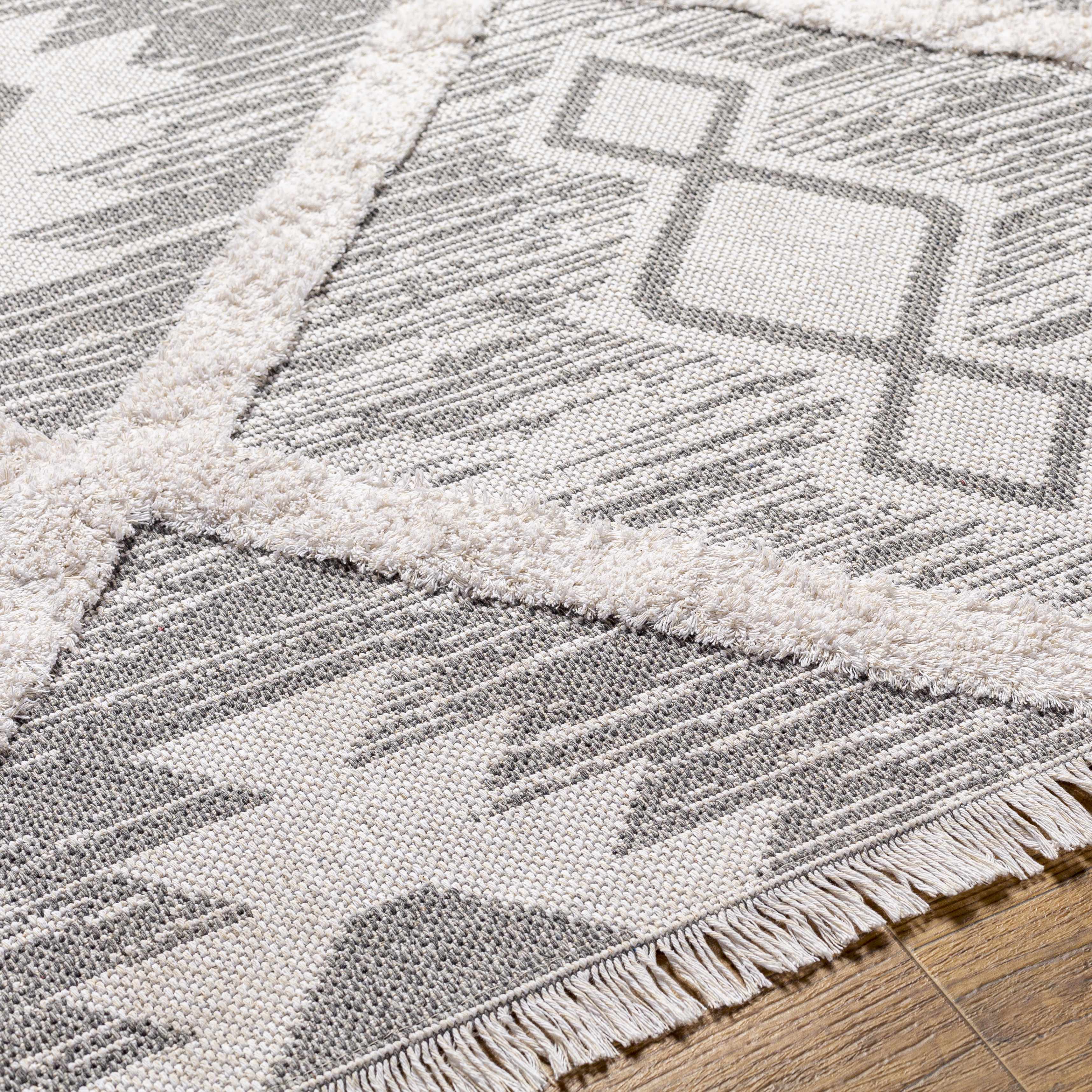 Moto Runner Rug