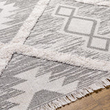 Moto Runner Rug