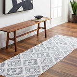 Moto Runner Rug