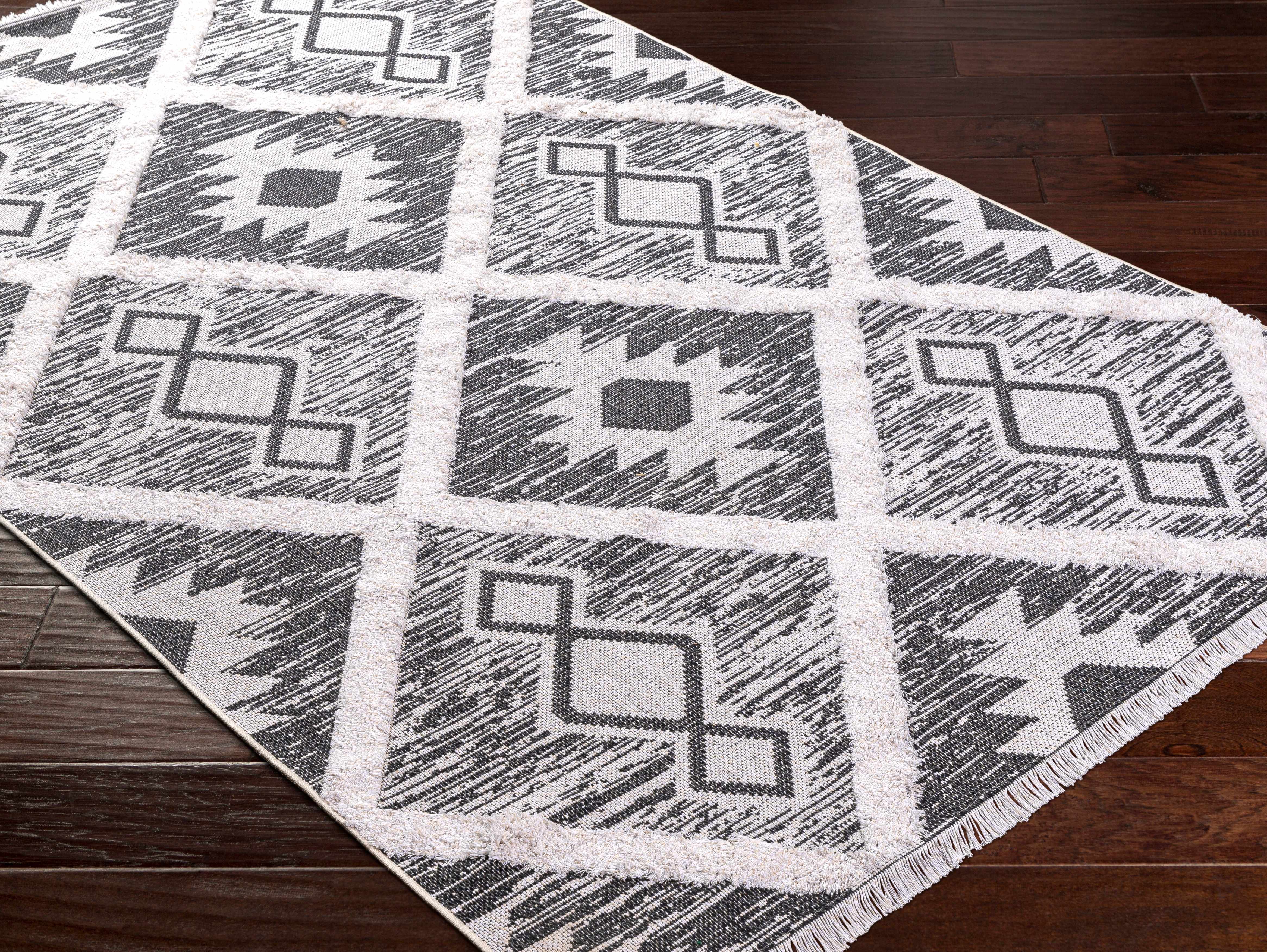 Lata Runner Rug