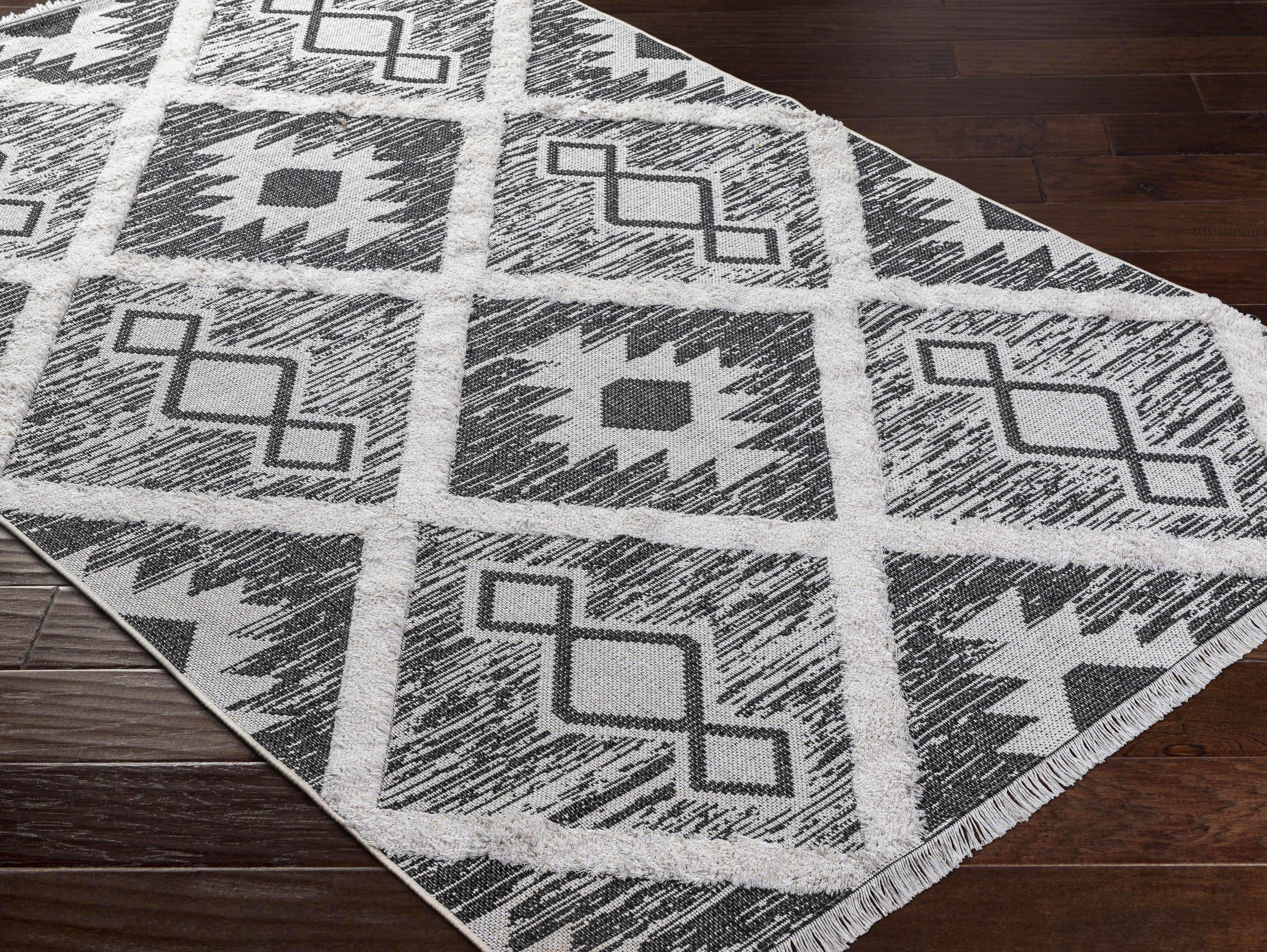 Lata Runner Rug