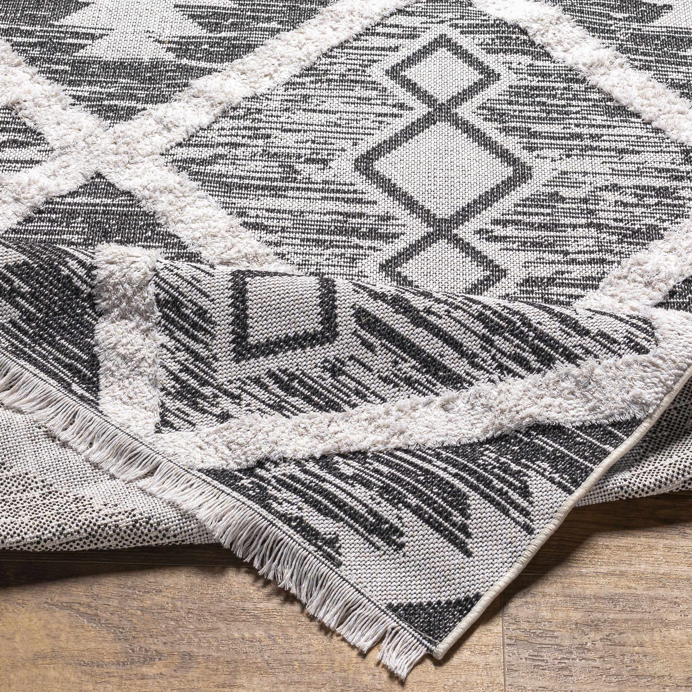 Lata Runner Rug