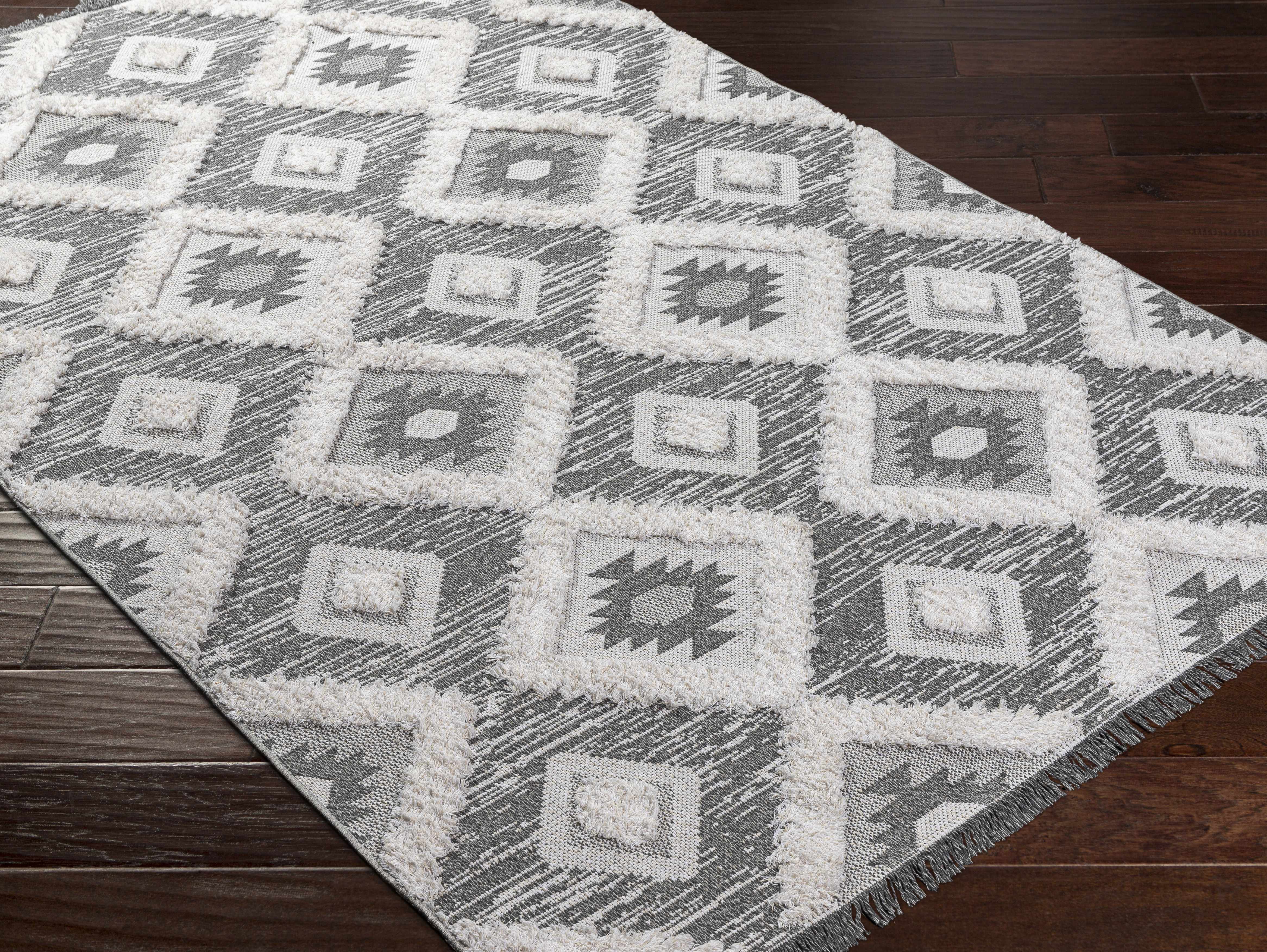 Duha Runner Rug