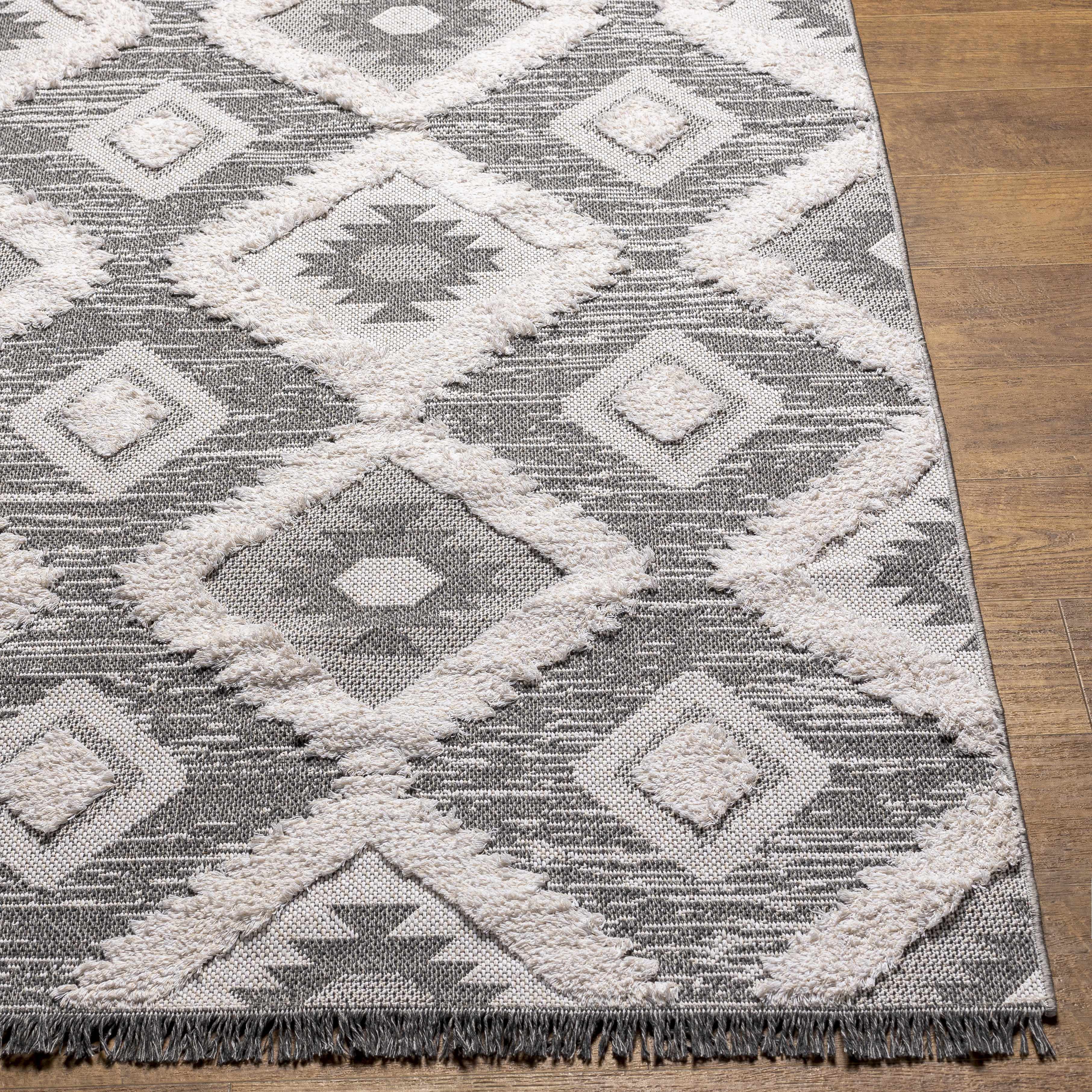 Duha Runner Rug