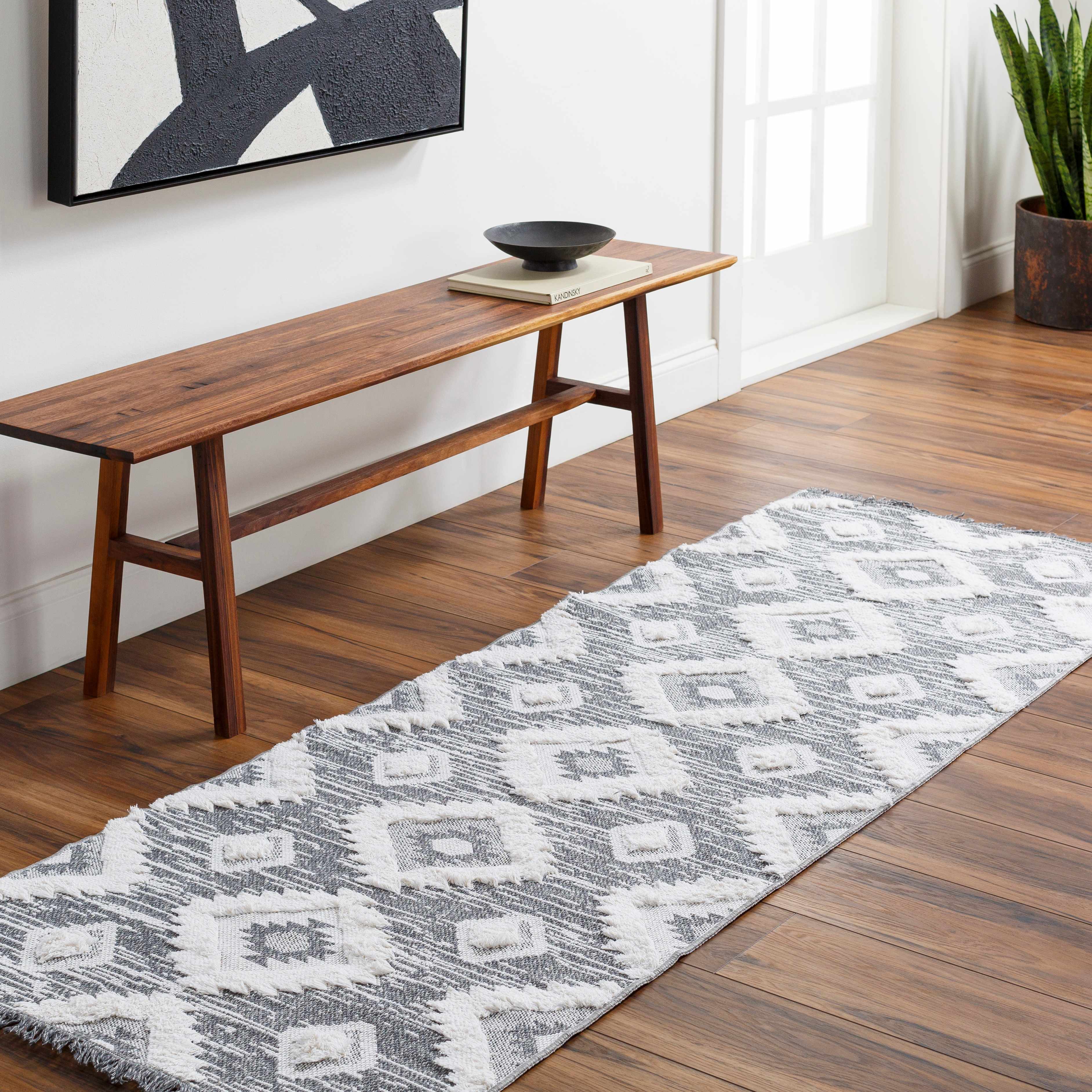 Duha Runner Rug