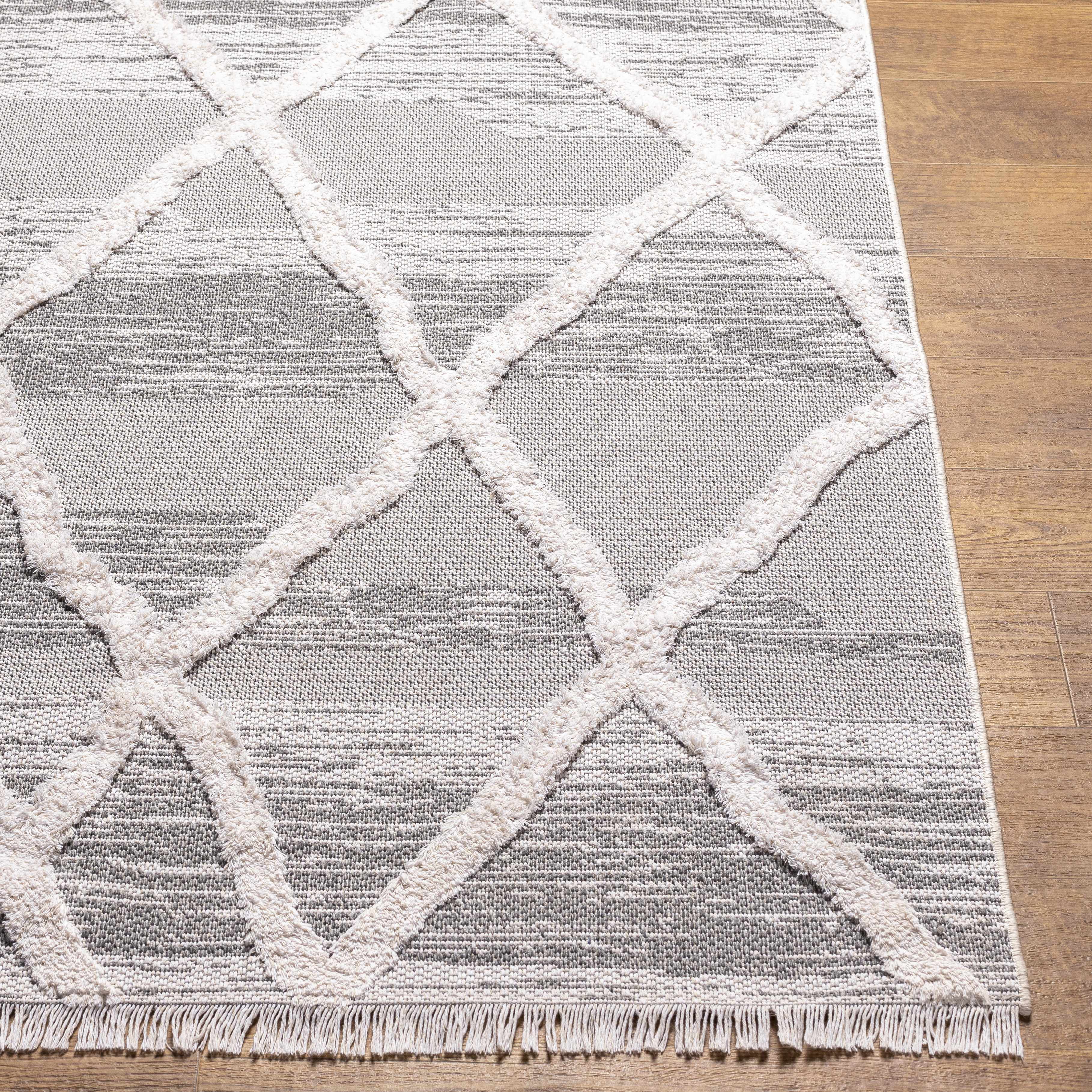 Mata Runner Rug