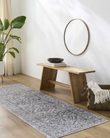 Laverock Runner Rug