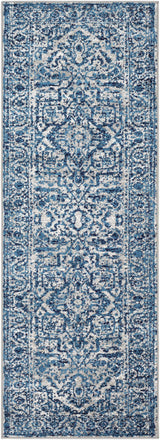 Wellsburg Runner Rug