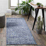 Wellsburg Runner Rug