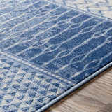 Nampa Runner Rug
