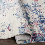Bergvliet Runner Rug