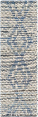 Ziya Runner Rug