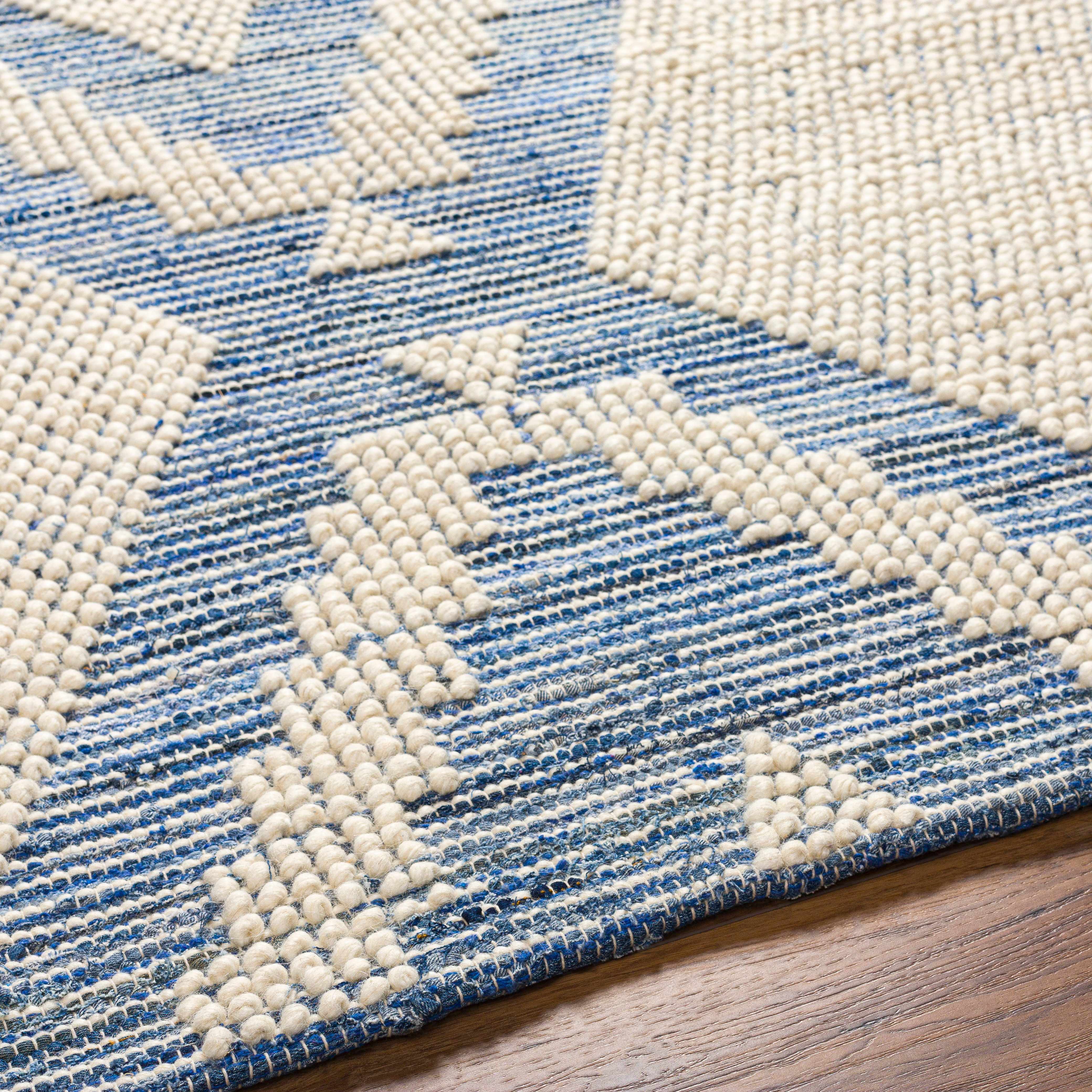 Ziya Runner Rug