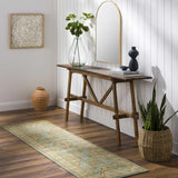 Numidia Runner Rug