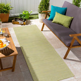 Oolitic Runner Rug