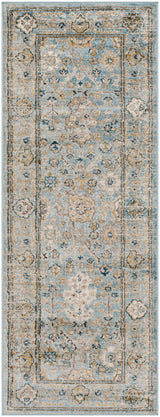Fazal Runner Rug