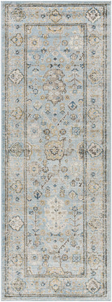 Fazal Runner Rug