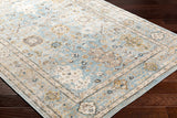 Fazal Runner Rug