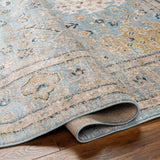 Fazal Runner Rug