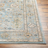 Fazal Runner Rug