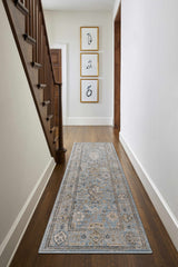 Fazal Runner Rug