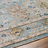 Fazal Runner Rug