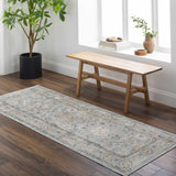 Fazal Runner Rug