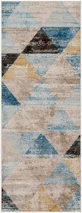 Hanif Runner Rug