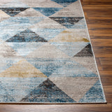 Hanif Runner Rug