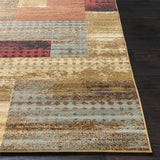 Sentinel Runner Rug